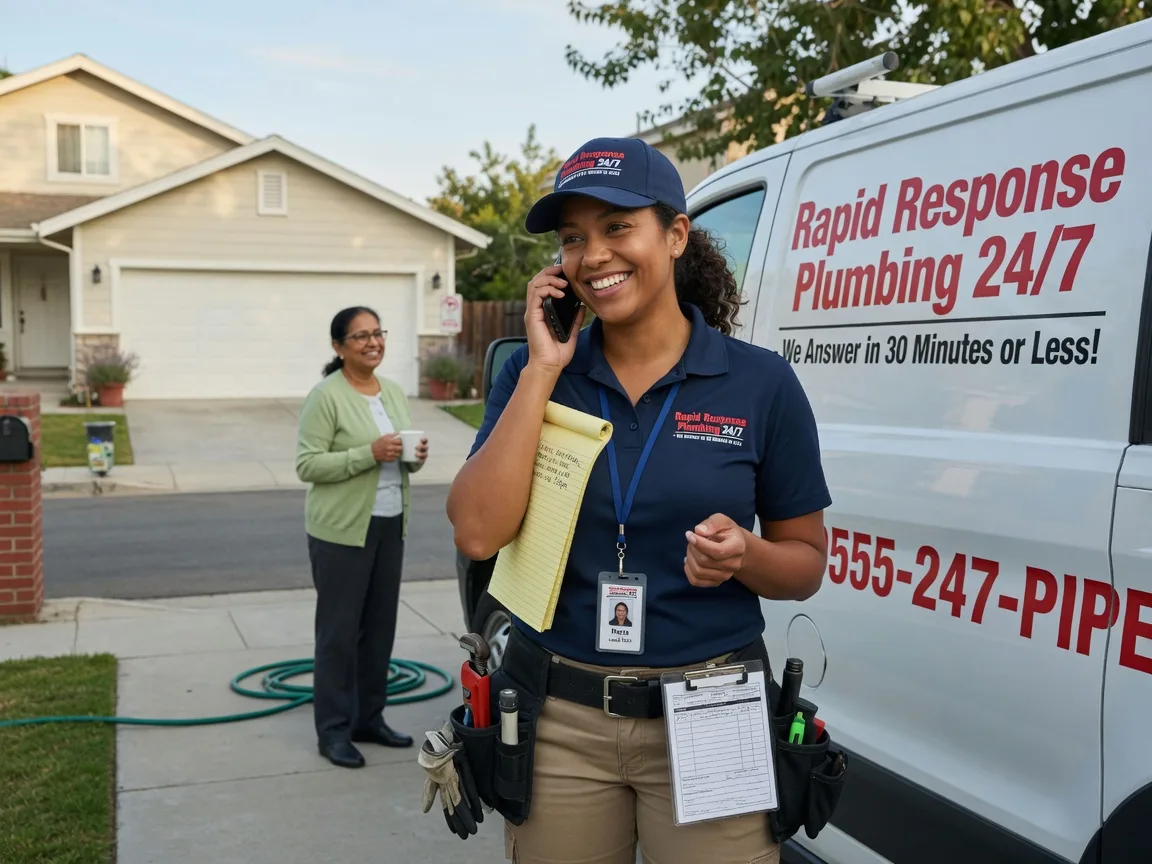 Emergency Plumber Hobson, TX FAQs